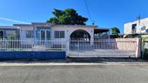 Homes for Sale in Sabana Seca, Toa Baja, Puerto Rico $73,400
