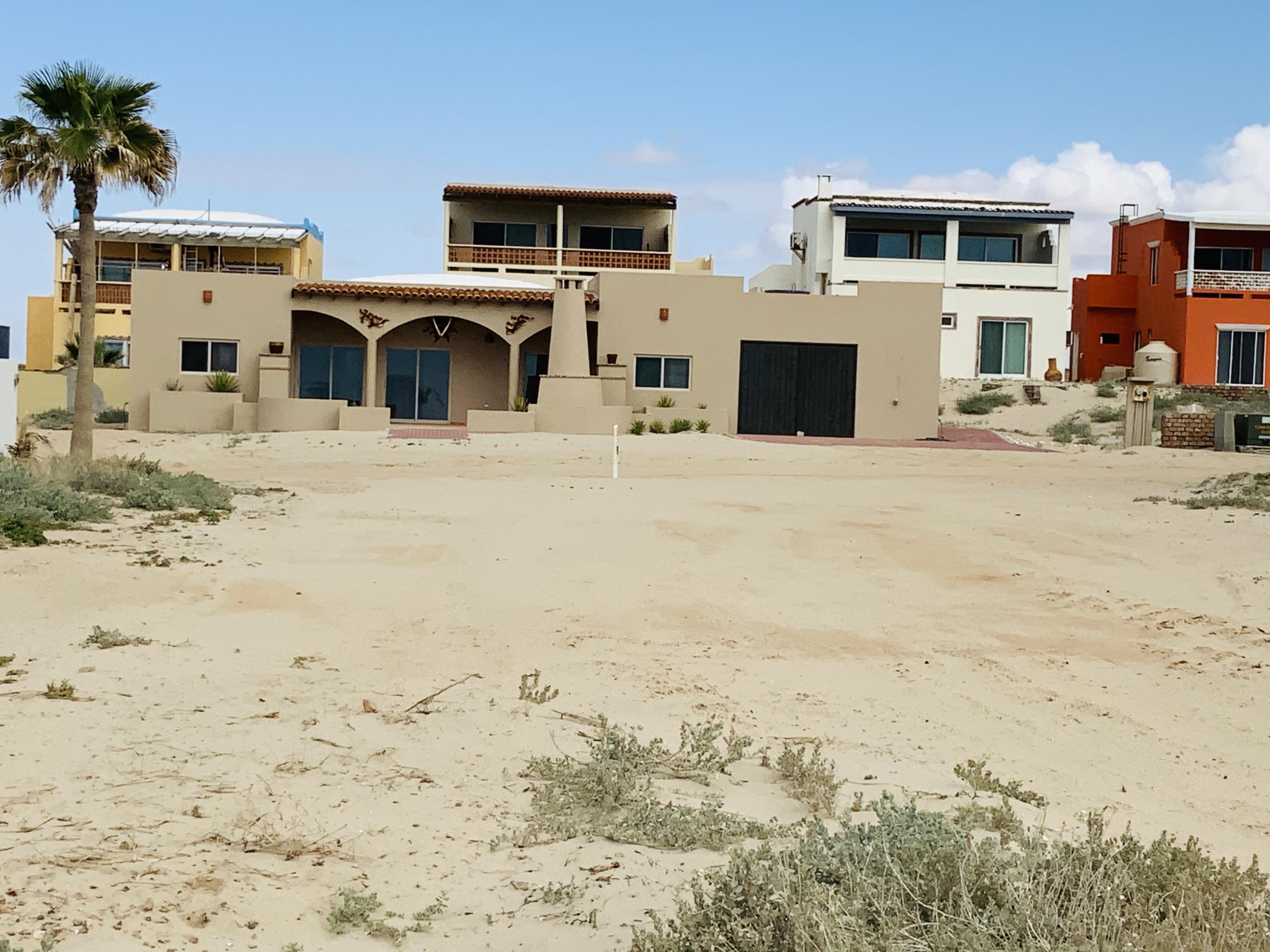 Playa Encanto, Puerto Penasco, Sonora, For Sale by Team Buy Beachfront