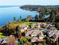 Homes for Sale in Gordon Head, VICTORIA, British Columbia $1,598,000