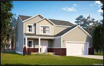 Homes for Sale in Richmond, Michigan $319,900