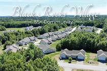 Condos for Sale in Black Rocks Village, Fremont, New Hampshire $299,900
