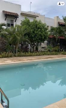Real Ibiza 2BR  House for Sale in Playa del Carmen