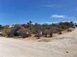 Lots and Land for Sale in Hermosa Vista, Los Barriles, Baja California Sur $225,000