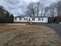 Homes for Sale in Eden, North Carolina $159,900