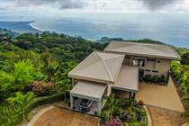 Homes for Sale in Escaleras , Dominical, Puntarenas $3,500,000