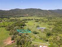 Lots and Land for Sale in Puerto Vallarta, Jalisco $48,000