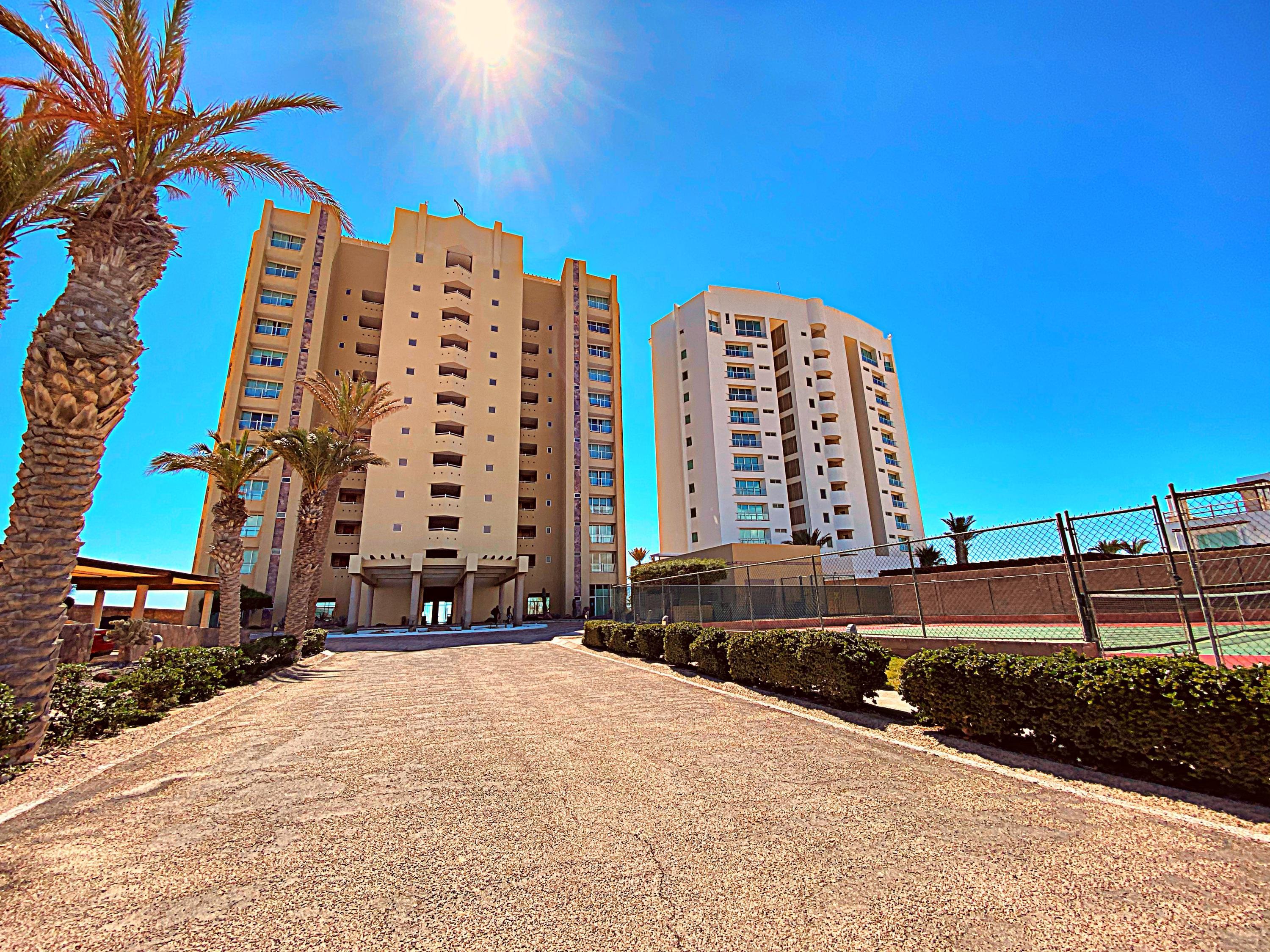 Encanto Living Playa Miramar 303, Puerto Penasco, Sonora, For Sale by ...