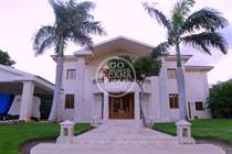 Homes Sold in Tortuga Bay, Punta Cana, La Altagracia $1,800,000