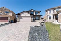 Homes for Sale in Whyte Ridge, Winnipeg, Manitoba $699,900