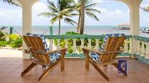 Condos for Sale in San Pedro, Ambergris Caye, Belize $264,000