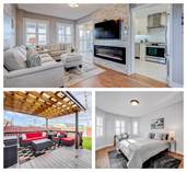 Homes for Sale in Keel/Major Mac, Vaughan, Ontario $998,999