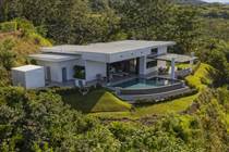 Homes for Sale in Ojochal, Puntarenas $769,000