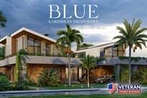 Multifamily Dwellings for Sale in Punta Cana, La Altagracia $3,700,000