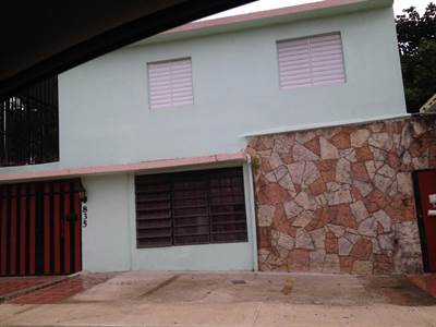 21 S.O. Las Lomas, Suite 835, San Juan, Puerto Rico