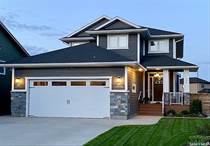 Homes for Sale in Saskatoon, Saskatchewan $824,900