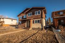 Homes Sold in High River, Alberta $250,000