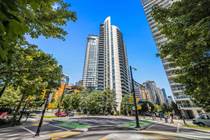 Condos for Sale in Downtown West, Vancouver, British Columbia $760,000