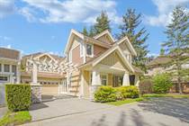 Homes for Sale in Morgan Creek, Surrey, British Columbia $1,499,000