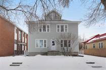 Multifamily Dwellings for Sale in Strathcona, Edmonton, Alberta $1,200,000