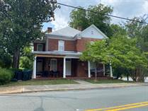 Homes for Rent/Lease in Downtown, Charlottesville, Virginia $850 monthly