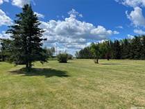 Lots and Land for Sale in Hudson Bay, Saskatchewan $99,000