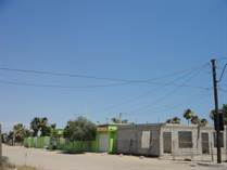 Homes for Sale in Centro South, Puerto Penasco/Rocky Point, Sonora $169,900