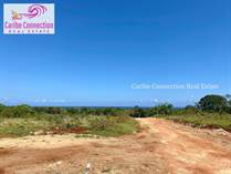 Lots and Land for Sale in Sosua, Puerto Plata $116,130