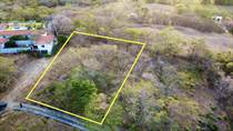 Lots and Land for Sale in Cabo Velas District, Salinitas , Guanacaste $170,000