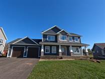 Homes for Sale in Cornwall, Prince Edward Island $928,000