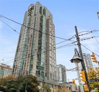604 1188 HOWE STREET VANCOUVER, BC, Suite 604, Vancouver, British Columbia