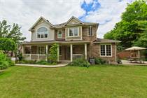 Homes for Sale in Appleby/Upper Middle, Burlington, Ontario $1,099,000
