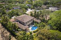 Homes for Sale in Hacienda Pinilla, Tamarindo, Guanacaste $3,699,000