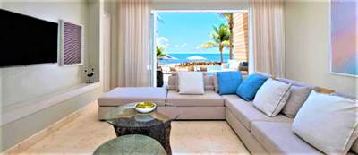 The Sailfish Beachfront Villa at Alaia, Belize – A Marriott Autograph Collection®, Suite 2214, Ambergris Caye, Belize