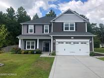 Homes for Sale in North Carolina, Jacksonville, North Carolina $325,000
