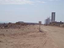 Lots and Land for Sale in Playa Encanto, Puerto Penasco/Rocky Point, Sonora $439,000