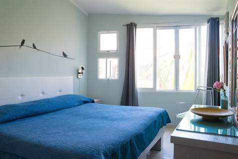 Apartment for sale in Playacar, Playa del Carmen bedroom