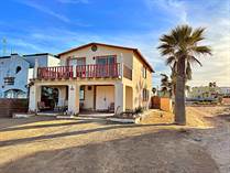 Homes for Sale in Las Conchas, Puerto Penasco, Sonora $165,000
