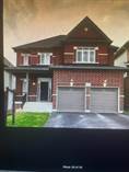 Homes for Rent/Lease in Oshawa, Ontario $1,050 monthly