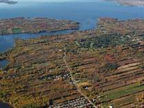 Lots and Land for Sale in Ile Bizard, Montréal, Quebec $9,998,000