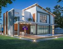 Homes for Sale in Ciudad Las Canas, Cap Cana, La Altagracia $549,900