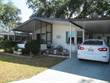 Homes for Sale in Forest Lake Estates, Zephyrhills, Florida $64,900