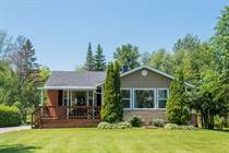 Homes Sold in Lindsay, City of Kawartha Lakes, Ontario $650,000