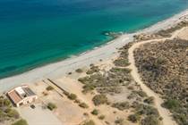 Lots and Land Sold in Los Barriles, Baja California Sur $199,000