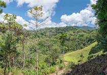 Lots and Land for Sale in Uvita Hills, Las Brisas, Puntarenas $250,000