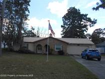 Homes Sold in Brookridge, Florida $251,152