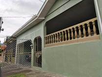 Homes for Sale in Cartago, Cartago $102,000