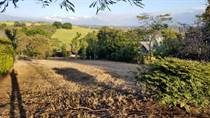 Lots and Land for Sale in Grecia, Alajuela $65,000