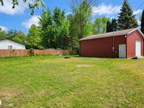 Lots and Land for Sale in Beaverton, Michigan $64,900