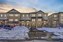 Homes for Sale in Heritage Green, Hamilton, Ontario $865,499