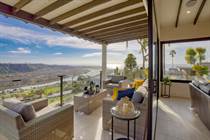 Homes for Sale in La Mision, Ensenada, Baja California $535,000